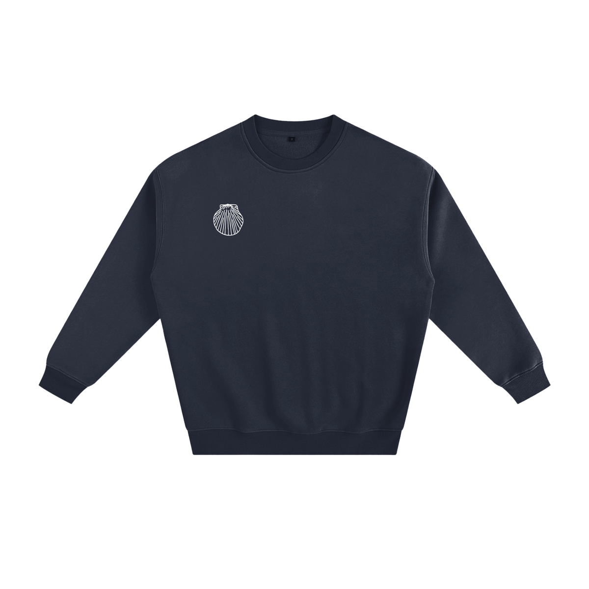shell,coastal,sea,comfy,fluffy,oversized