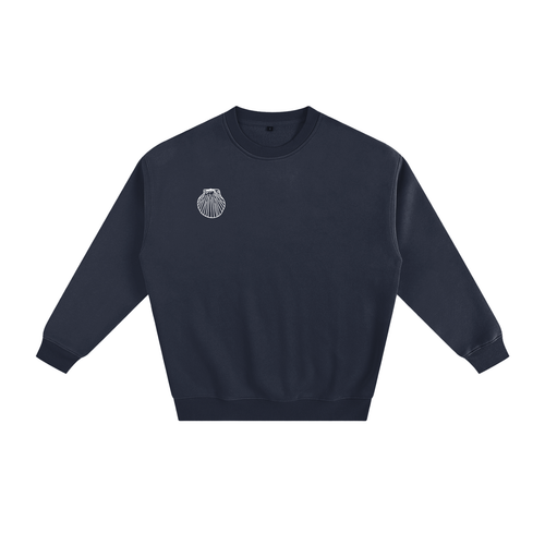 shell,coastal,sea,comfy,fluffy,oversized